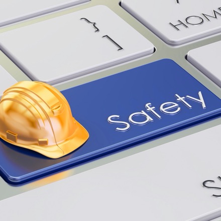 TUV certification safety image