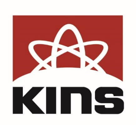KINS · KHNP · DOOSAN · ANAV · ISO certificate image