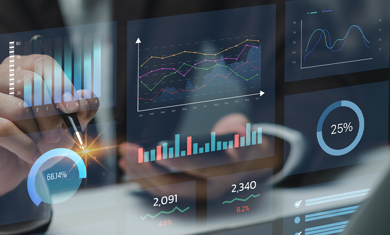 Texas Control Systems real-time analysis software