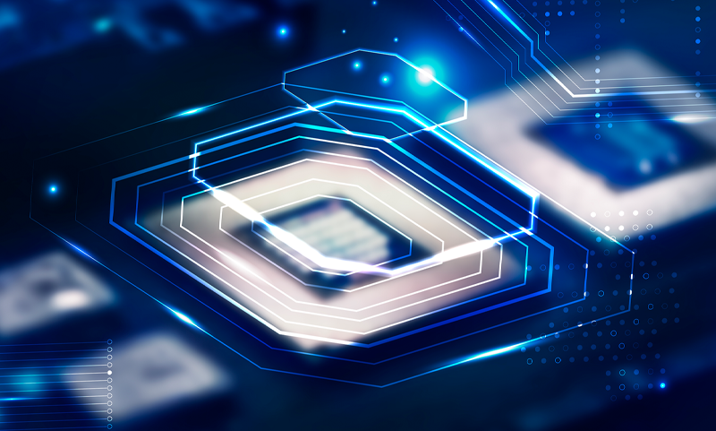 Texas Control Systems distributed control system interface