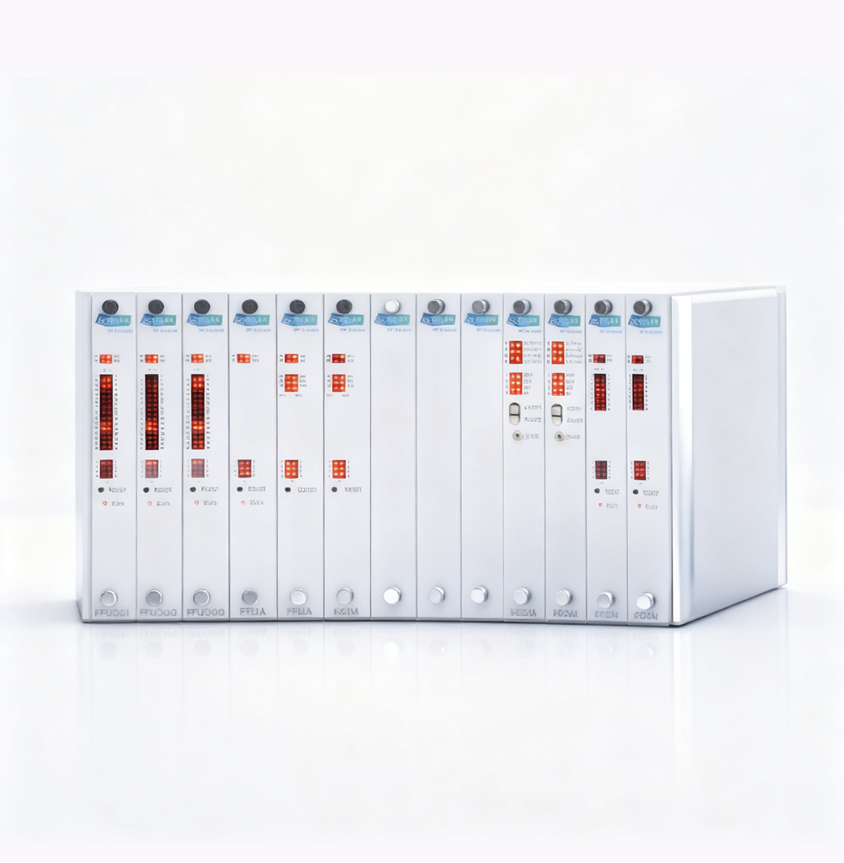 Texas Control Systems HFC-6000 platform