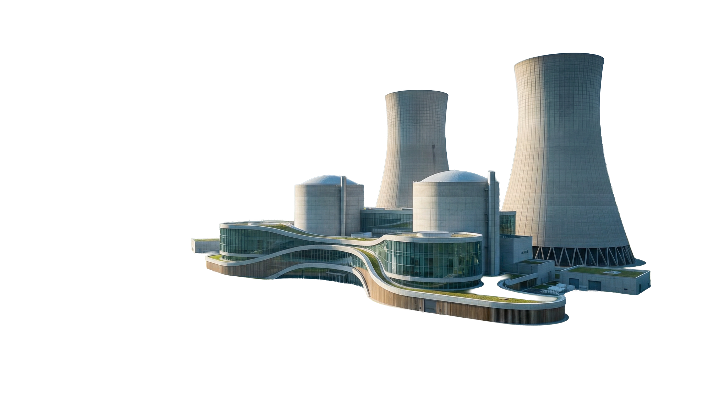 Texas Control Systems industrial control systems visualization